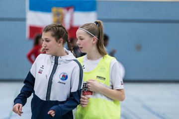 Bild 11 - B-Juniorinnen Futsalmeisterschaft